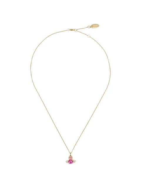 Ismene Orb necklace by VIVIENNE WESTWOOD