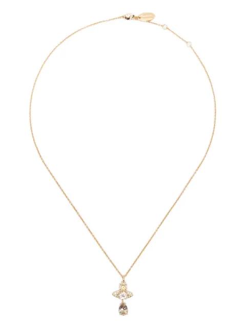 Ismene Orb-pendant necklace by VIVIENNE WESTWOOD