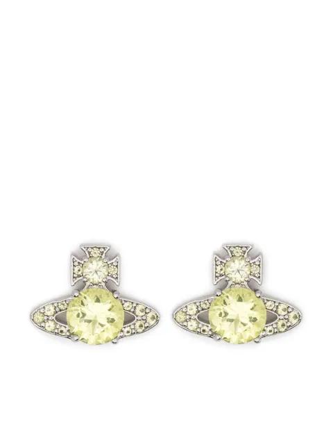 Ismene  earrings by VIVIENNE WESTWOOD
