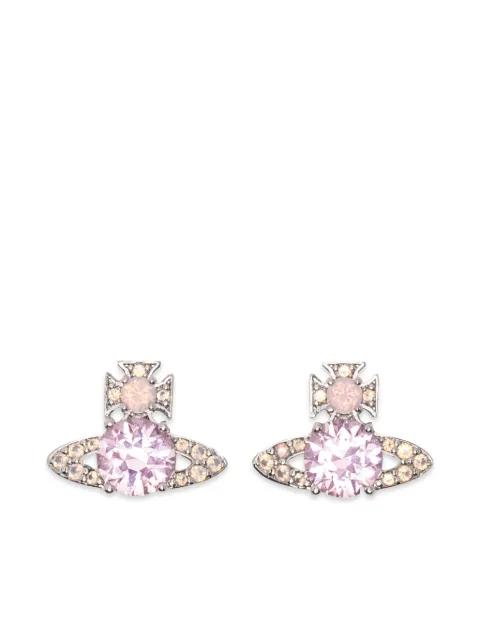 Ismene  earrings by VIVIENNE WESTWOOD