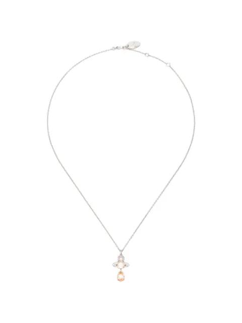 Ismene-pendant necklace by VIVIENNE WESTWOOD