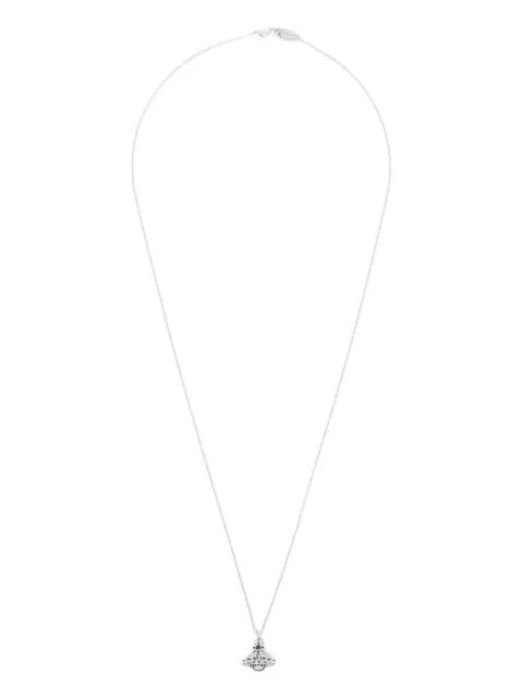 Jordana pendant necklace by VIVIENNE WESTWOOD