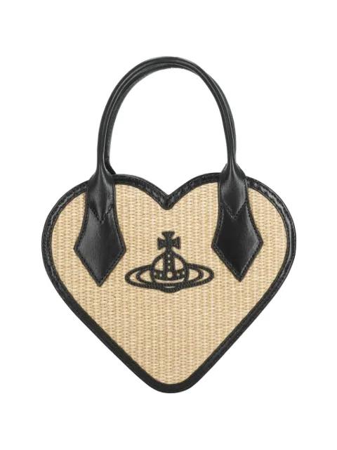 Josephine crossbody bag by VIVIENNE WESTWOOD