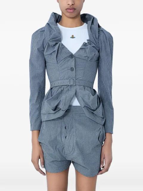 Kendall blazer by VIVIENNE WESTWOOD