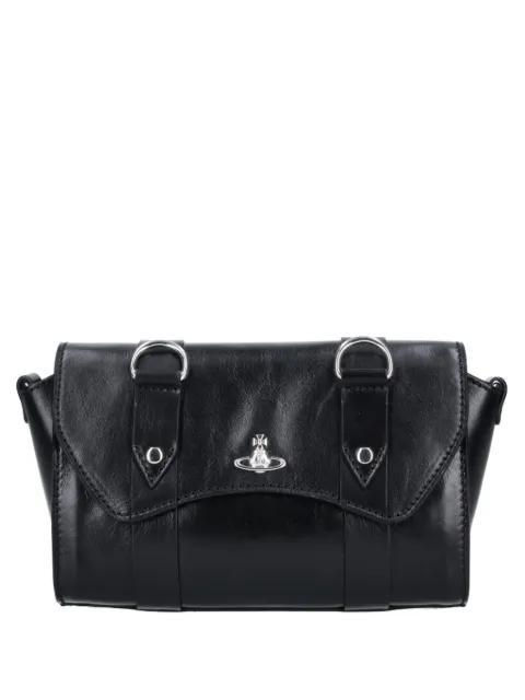 Kimmy orb shoulder bag by VIVIENNE WESTWOOD
