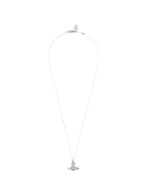 Lee orb necklace by VIVIENNE WESTWOOD