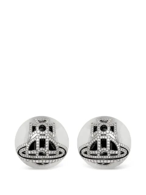 Lennie earrings by VIVIENNE WESTWOOD