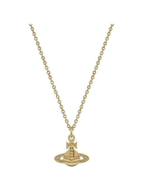 Marinetta Orb pendant necklace by VIVIENNE WESTWOOD