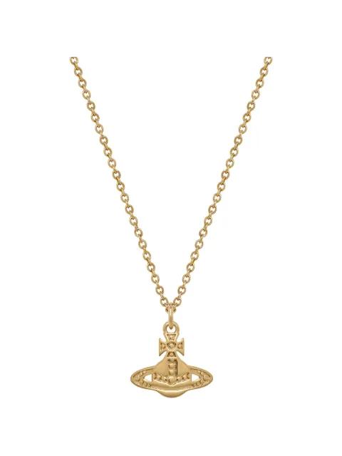 Marinetta Orb pendant necklace by VIVIENNE WESTWOOD