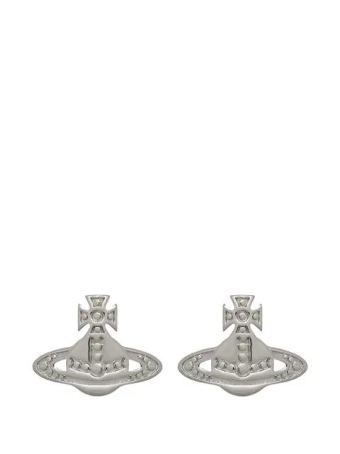 Marinetta earrings by VIVIENNE WESTWOOD