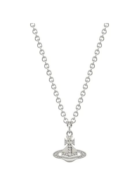 Marinetta pendant necklace by VIVIENNE WESTWOOD