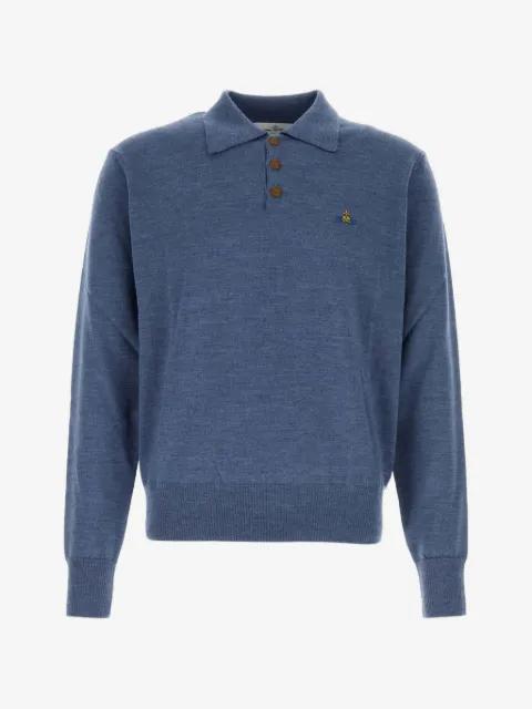 Mark ls polo by VIVIENNE WESTWOOD