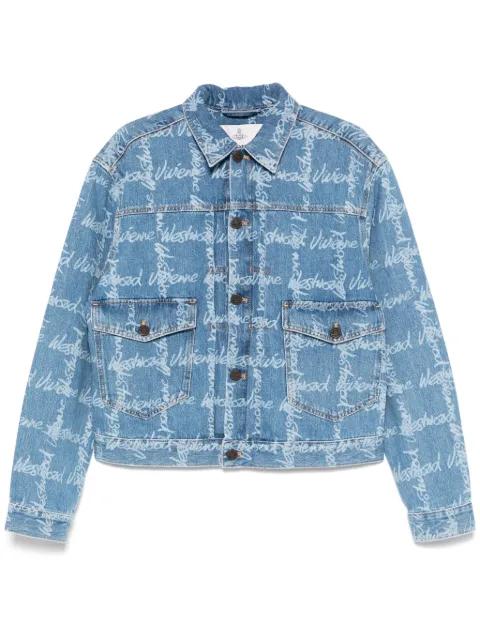 Marlene jacket by VIVIENNE WESTWOOD