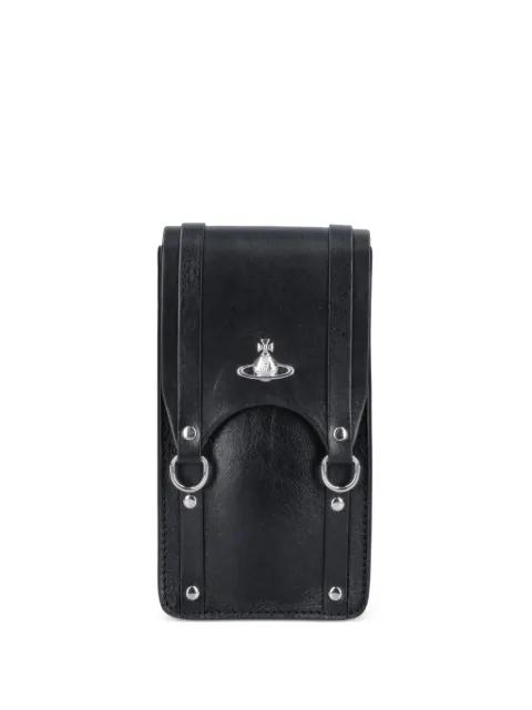 Max Mini messenger bag by VIVIENNE WESTWOOD