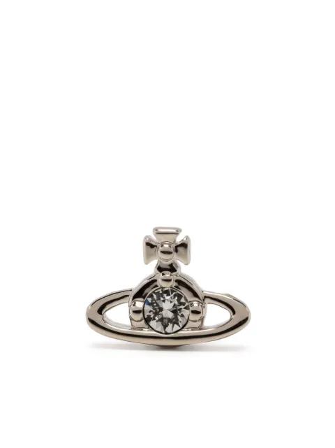Nano single stud earring by VIVIENNE WESTWOOD