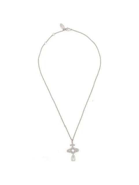 Olympia necklace by VIVIENNE WESTWOOD