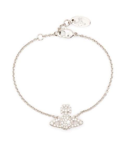 Orb-charm bracelet by VIVIENNE WESTWOOD