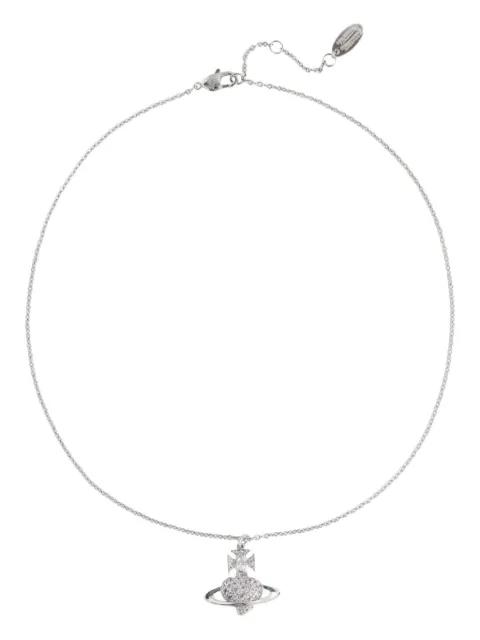 Orb-pendant necklace by VIVIENNE WESTWOOD