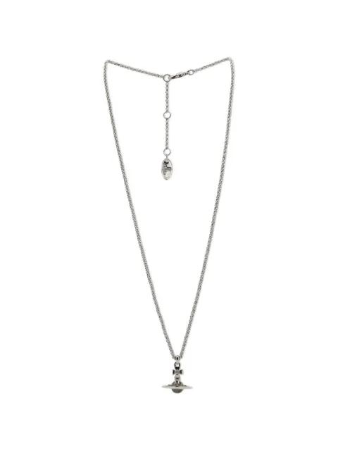 Orb-pendant necklace by VIVIENNE WESTWOOD