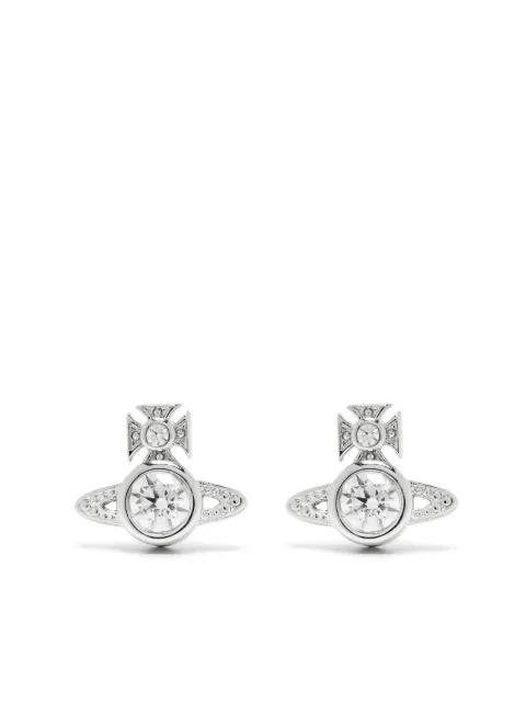 Orb single earring by VIVIENNE WESTWOOD