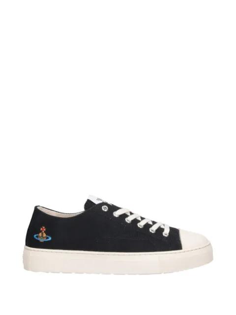 Plimsoll sneakers by VIVIENNE WESTWOOD