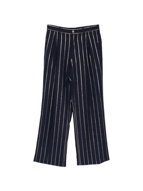 Rafael trousers by VIVIENNE WESTWOOD