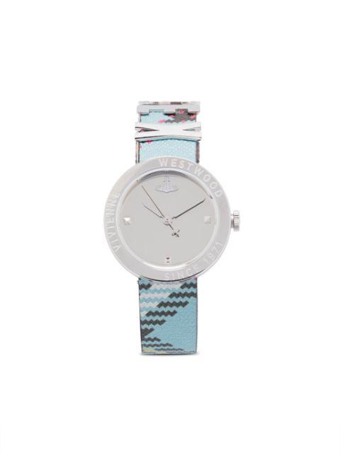 Rebel 30mm by VIVIENNE WESTWOOD
