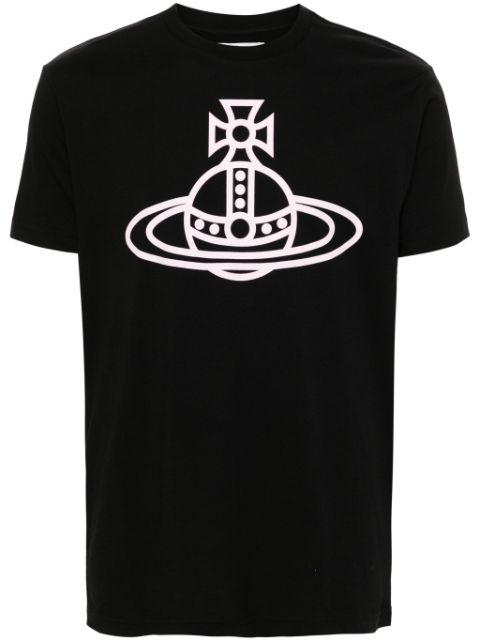 Sécurité T-shirt by VIVIENNE WESTWOOD