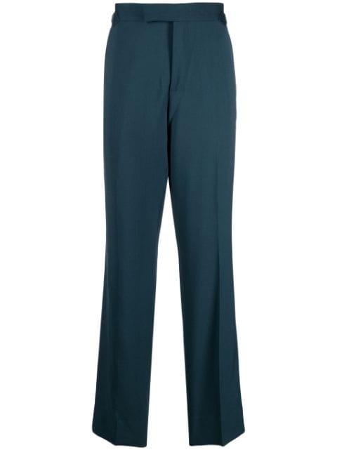 Sang tailored wool trousers by VIVIENNE WESTWOOD