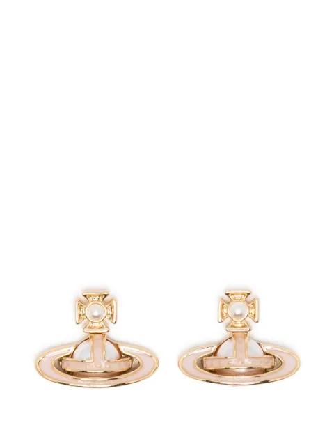 Simonetta earrings by VIVIENNE WESTWOOD