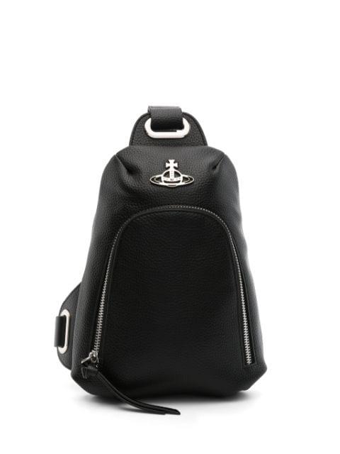 Sling cross body bag by VIVIENNE WESTWOOD