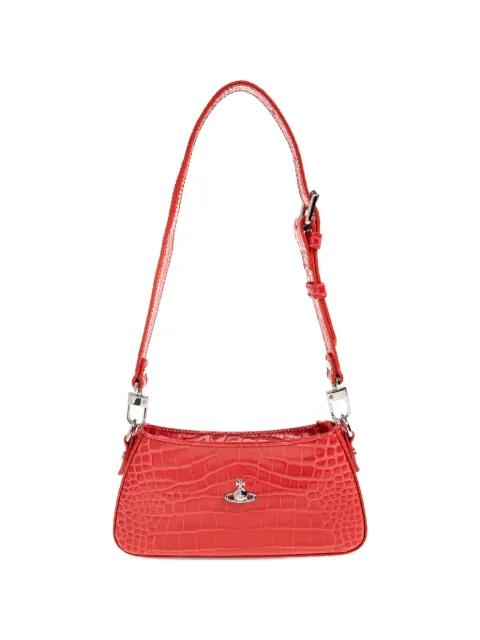 Tasha shoulder bag by VIVIENNE WESTWOOD