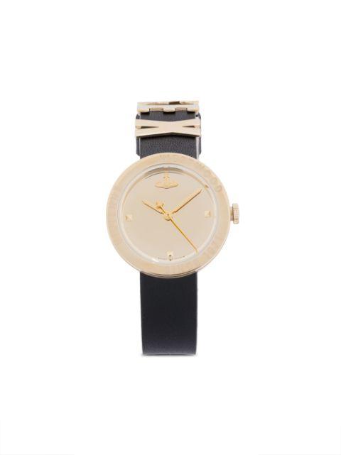 The Rebel 30mm watch by VIVIENNE WESTWOOD