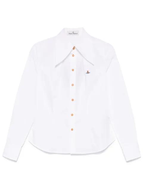 Violin shirt by VIVIENNE WESTWOOD