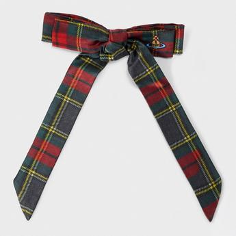 Viv Flyes Hair Clip Ld61 by VIVIENNE WESTWOOD