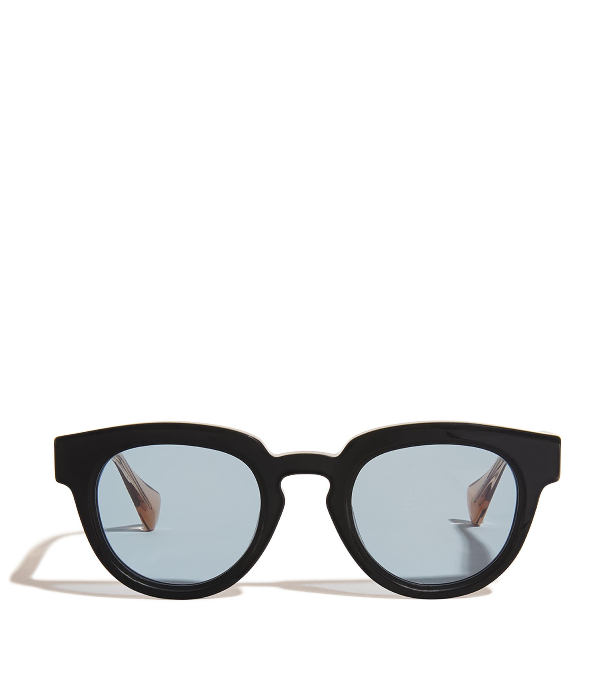 Vivienne Westwood Acetate Wayfarer Sunglasses by VIVIENNE WESTWOOD