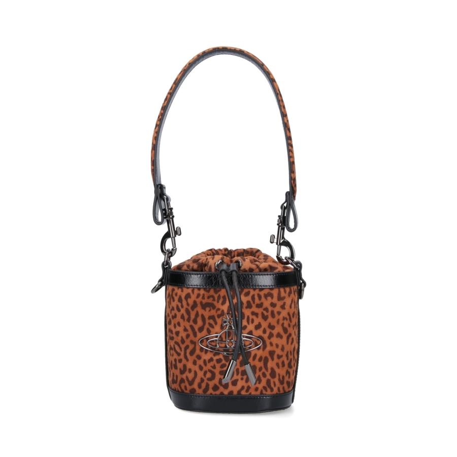 Vivienne Westwood Daisy Bucket Bag by VIVIENNE WESTWOOD