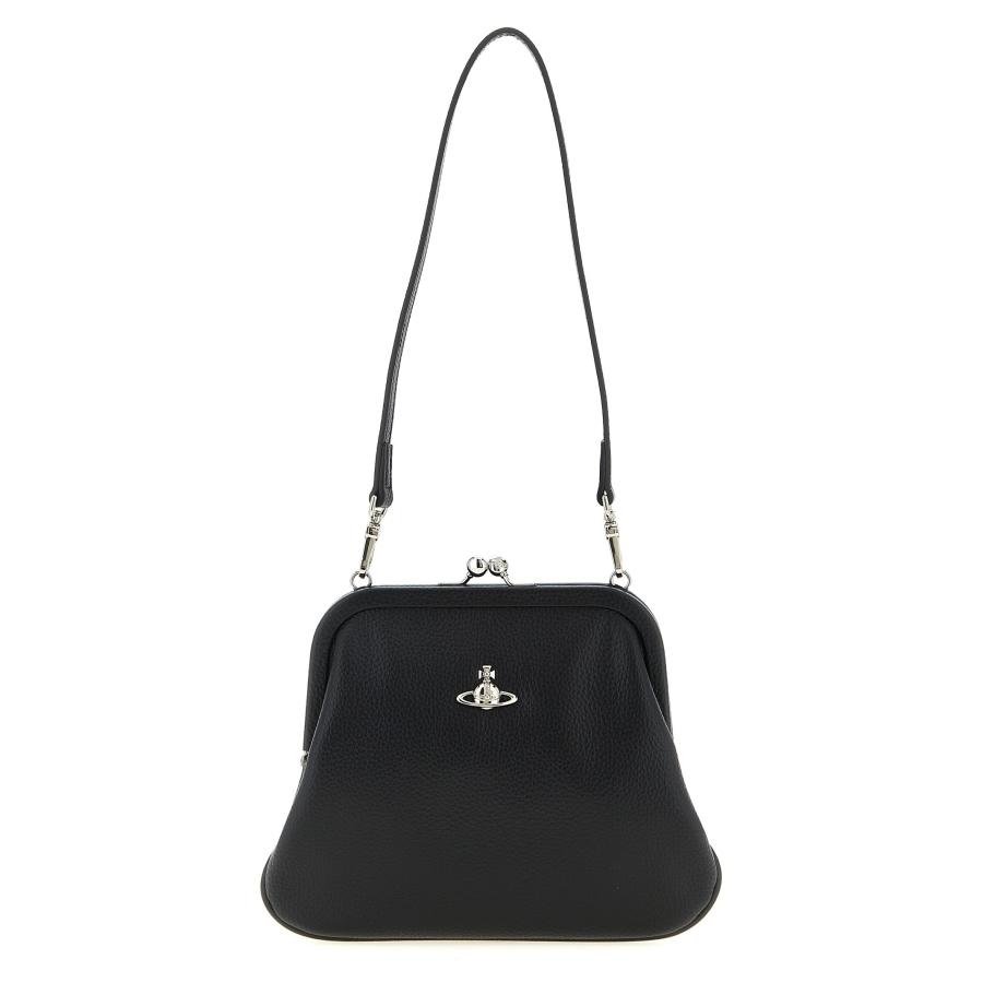 Vivienne Westwood Vivienne Clutch by VIVIENNE WESTWOOD