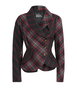 Vivienne Westwood Wool Stormy Blazer by VIVIENNE WESTWOOD