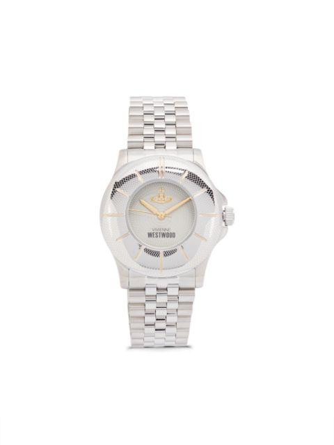 Walbrook 37mm watch by VIVIENNE WESTWOOD