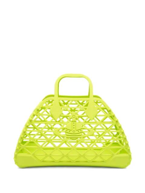 X-Ray tote bag by VIVIENNE WESTWOOD