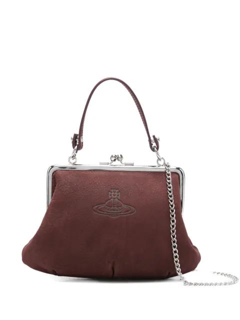 Yasmine mini bag by VIVIENNE WESTWOOD