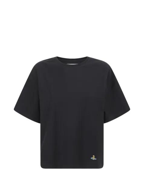 box T-shirt by VIVIENNE WESTWOOD