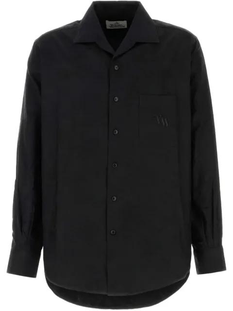 cotton shirt by VIVIENNE WESTWOOD