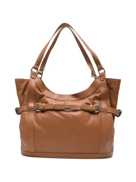 large Frankie tote bag by VIVIENNE WESTWOOD