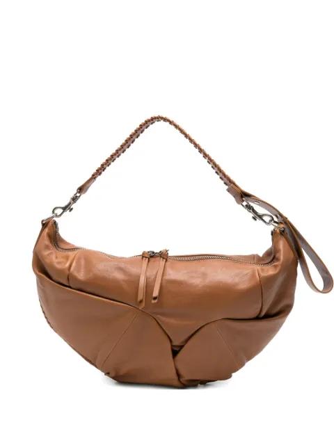 medium Agnes shoulder bag by VIVIENNE WESTWOOD