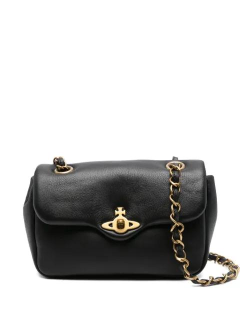 medium Anita shoulder bag by VIVIENNE WESTWOOD