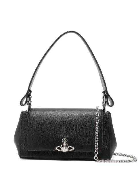 medium Hazel shoulder bag by VIVIENNE WESTWOOD