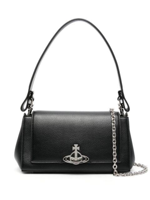 medium Hazel shoulder bag by VIVIENNE WESTWOOD