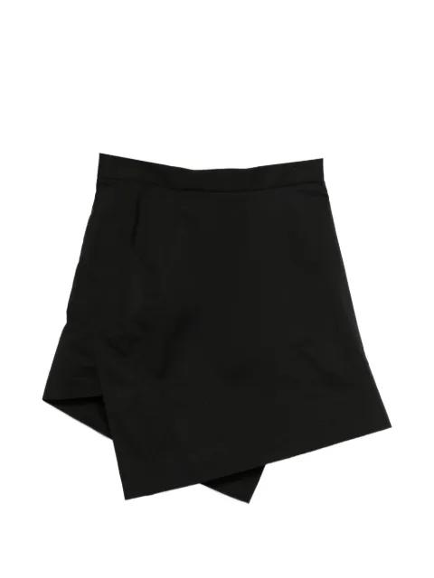 mini Infinity asymmetric skirt by VIVIENNE WESTWOOD